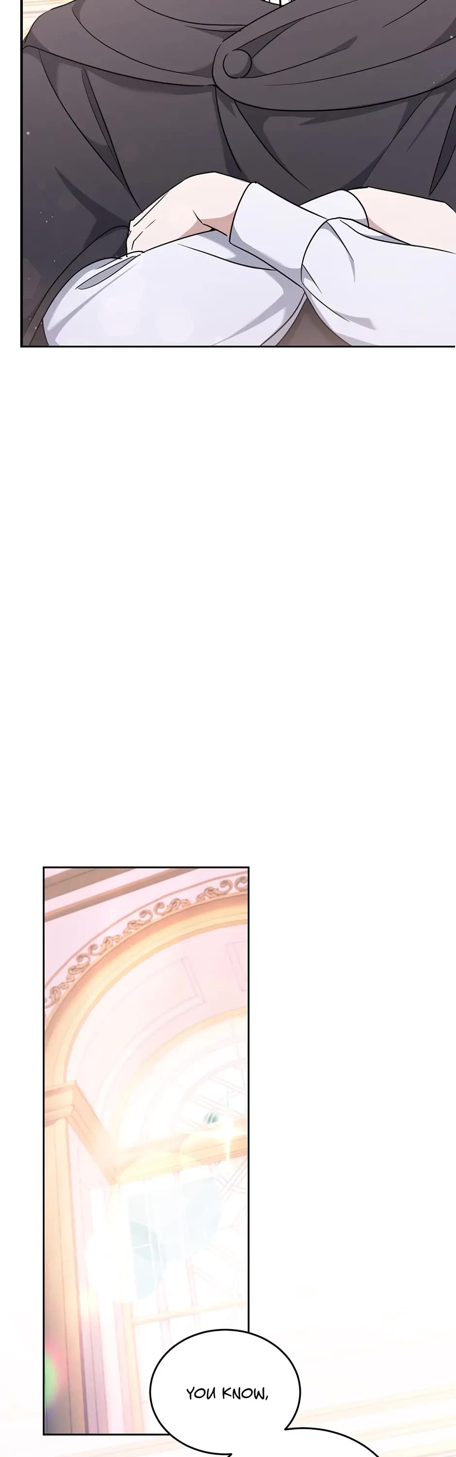 The Princess Is Evil Chapter 61 page 32 - Chapter 61: No Killing