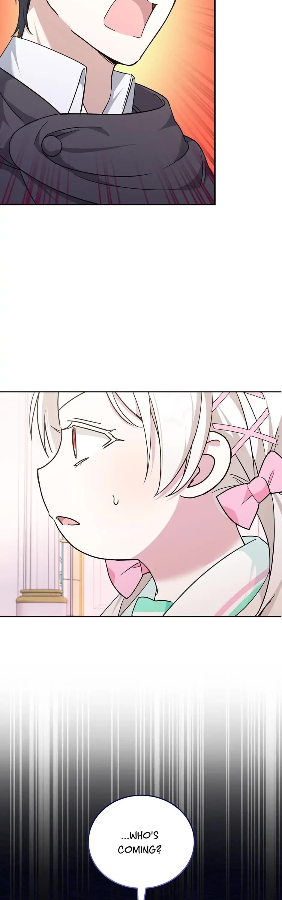 The Princess Is Evil Chapter 61 page 43 - Chapter 61: No Killing