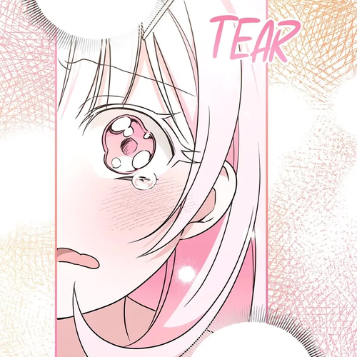 The Princess Is Evil Chapter 61: No Killing cover