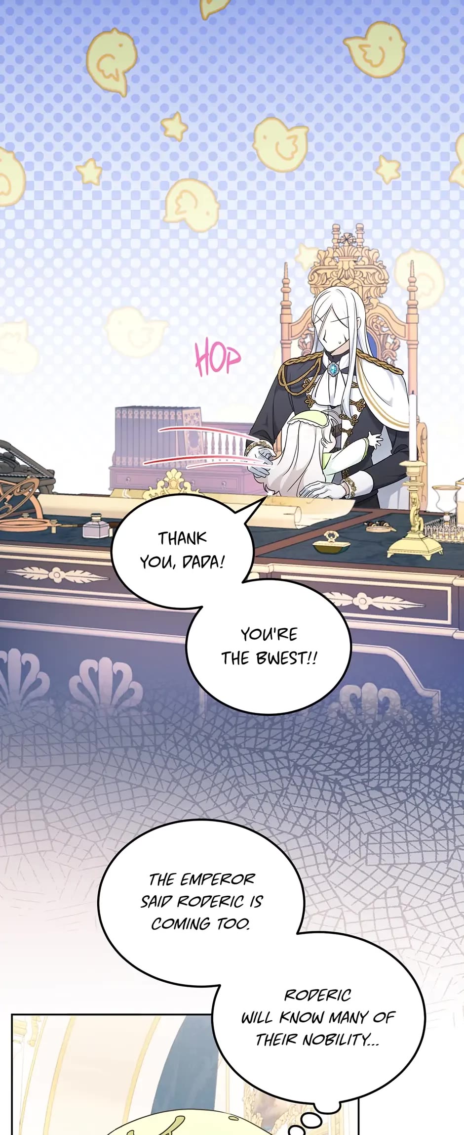 The Princess Is Evil Chapter 62 page 10 - Chapter 62: Love is the Reason