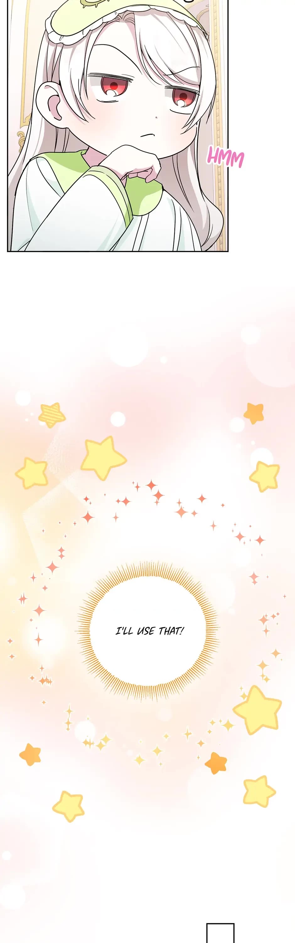The Princess Is Evil Chapter 62 page 11 - Chapter 62: Love is the Reason