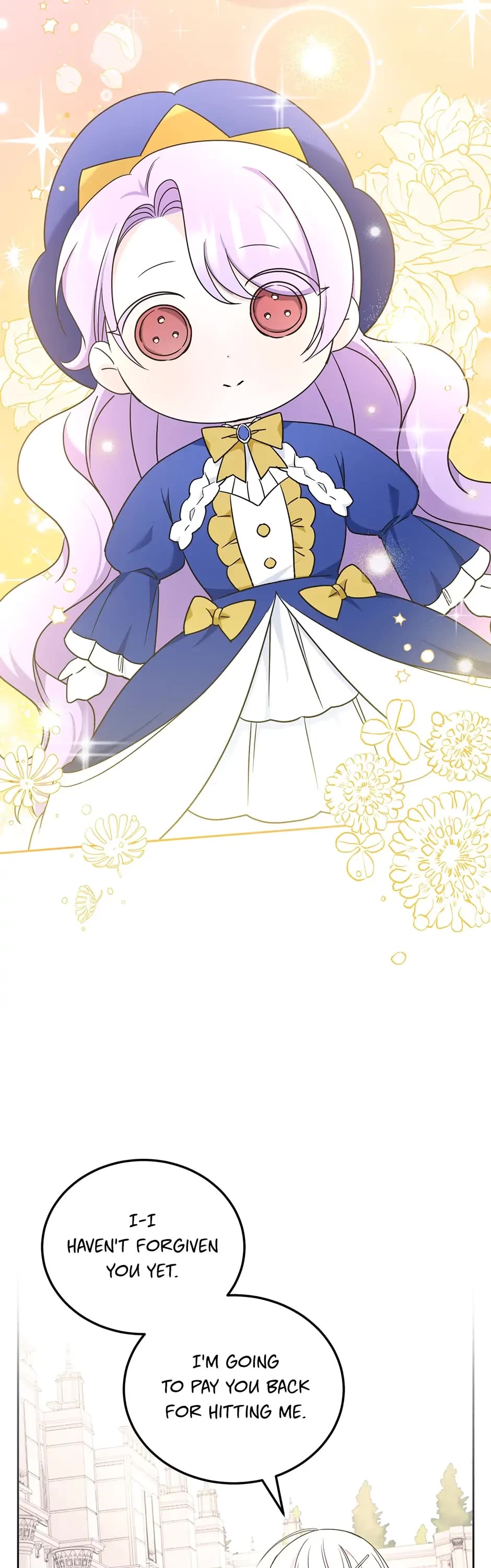 The Princess Is Evil Chapter 62 page 31 - Chapter 62: Love is the Reason