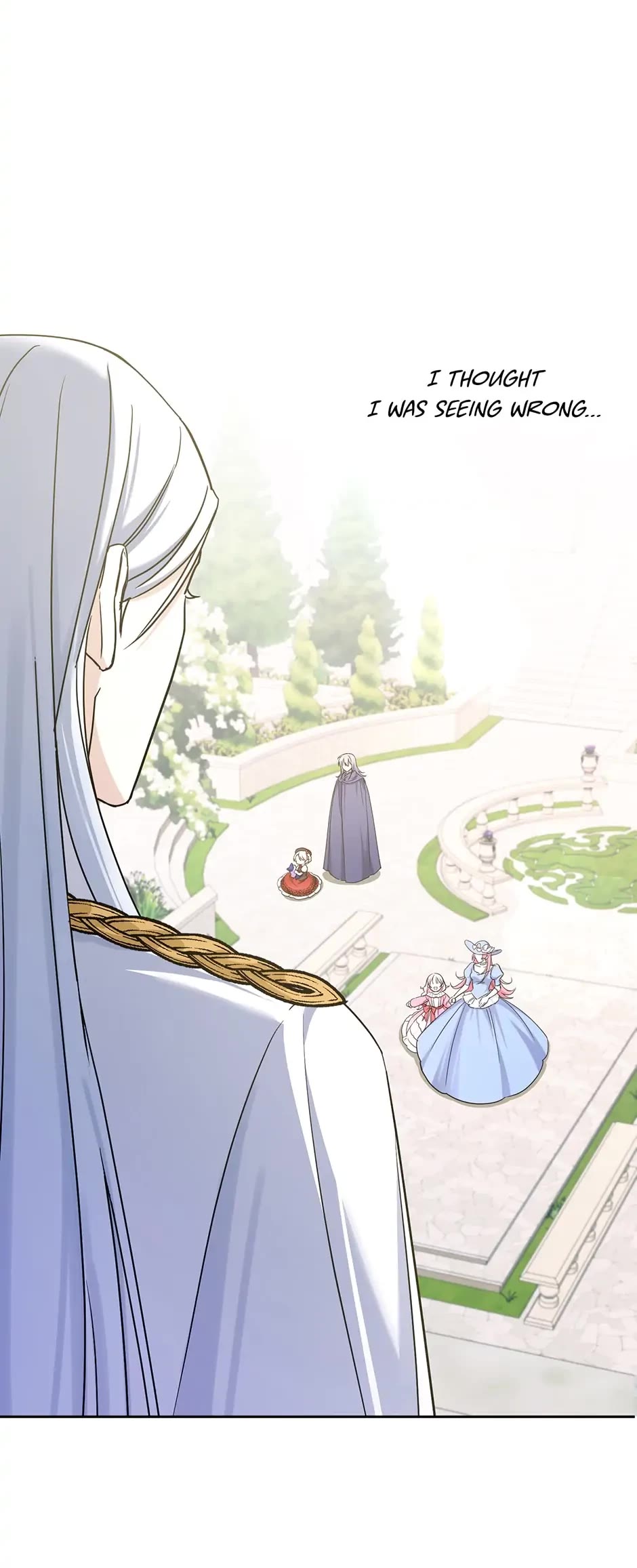 The Princess Is Evil Chapter 62 page 39 - Chapter 62: Love is the Reason