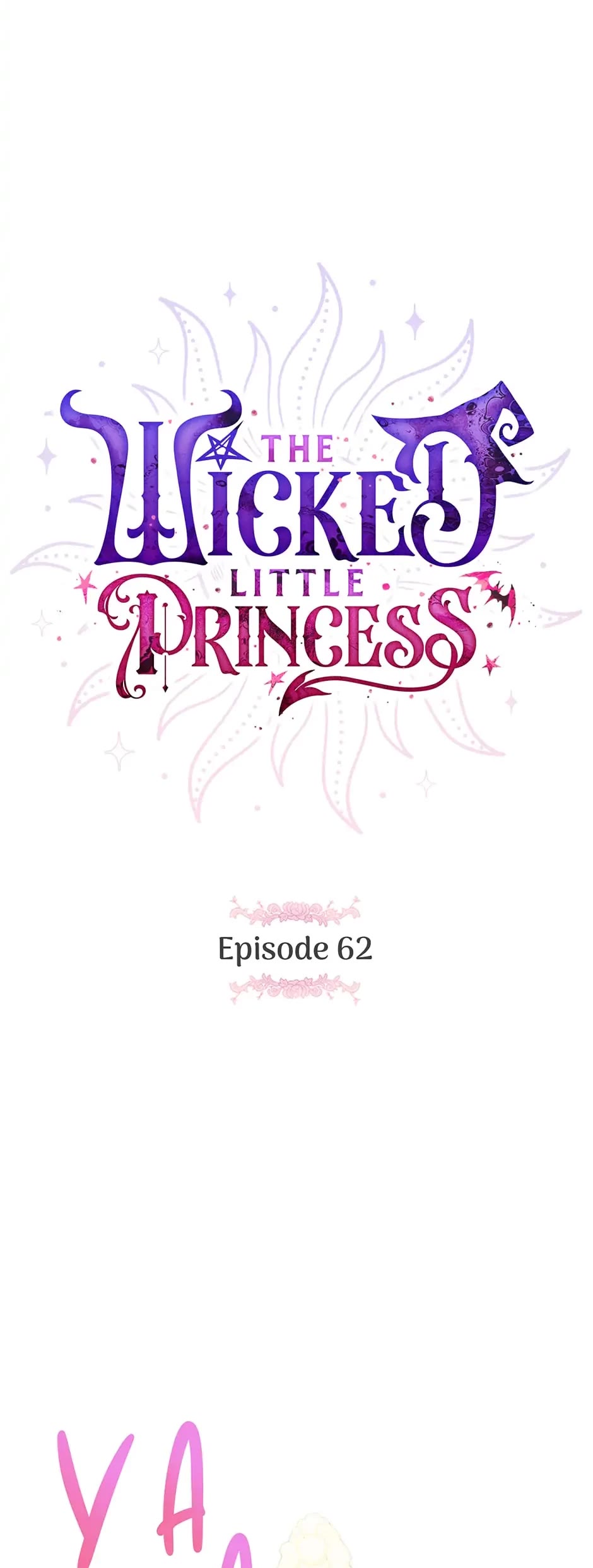 The Princess Is Evil Chapter 62 page 4 - Chapter 62: Love is the Reason