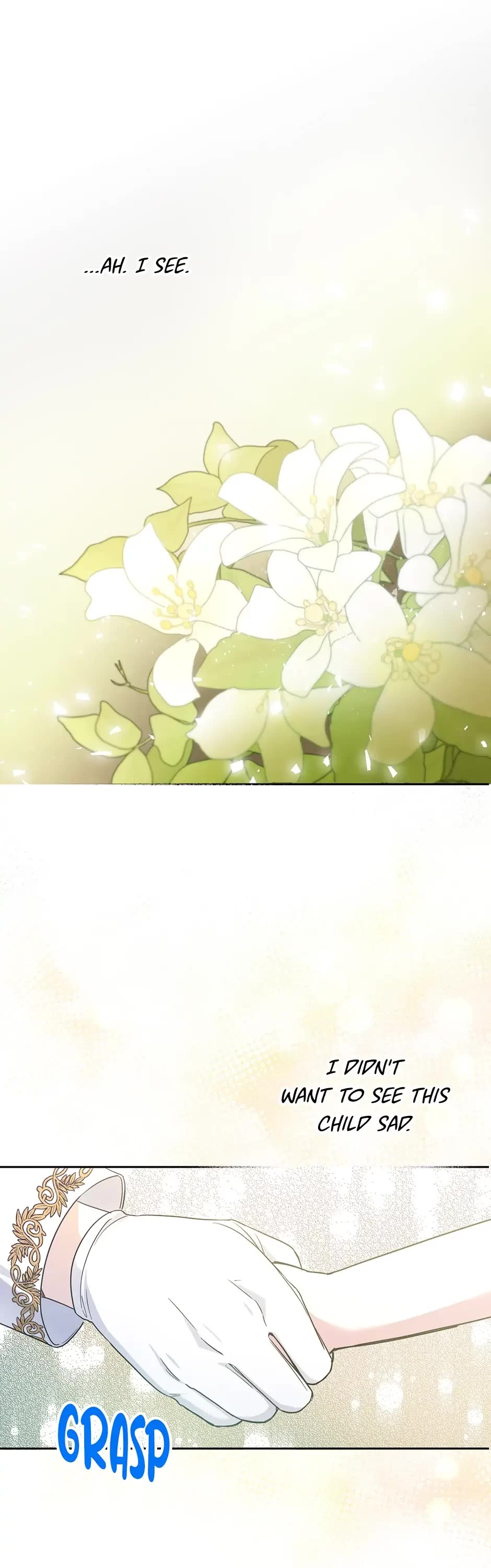 The Princess Is Evil Chapter 62 page 41 - Chapter 62: Love is the Reason