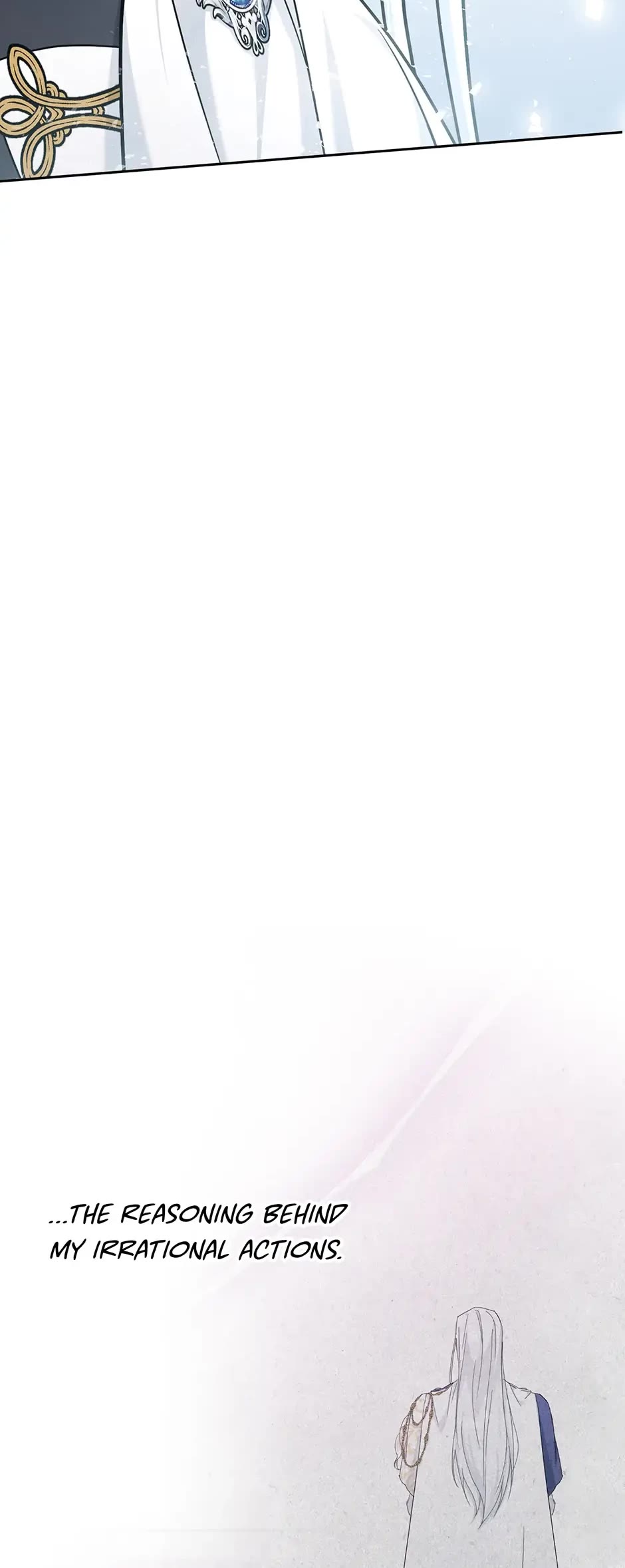 The Princess Is Evil Chapter 62 page 45 - Chapter 62: Love is the Reason