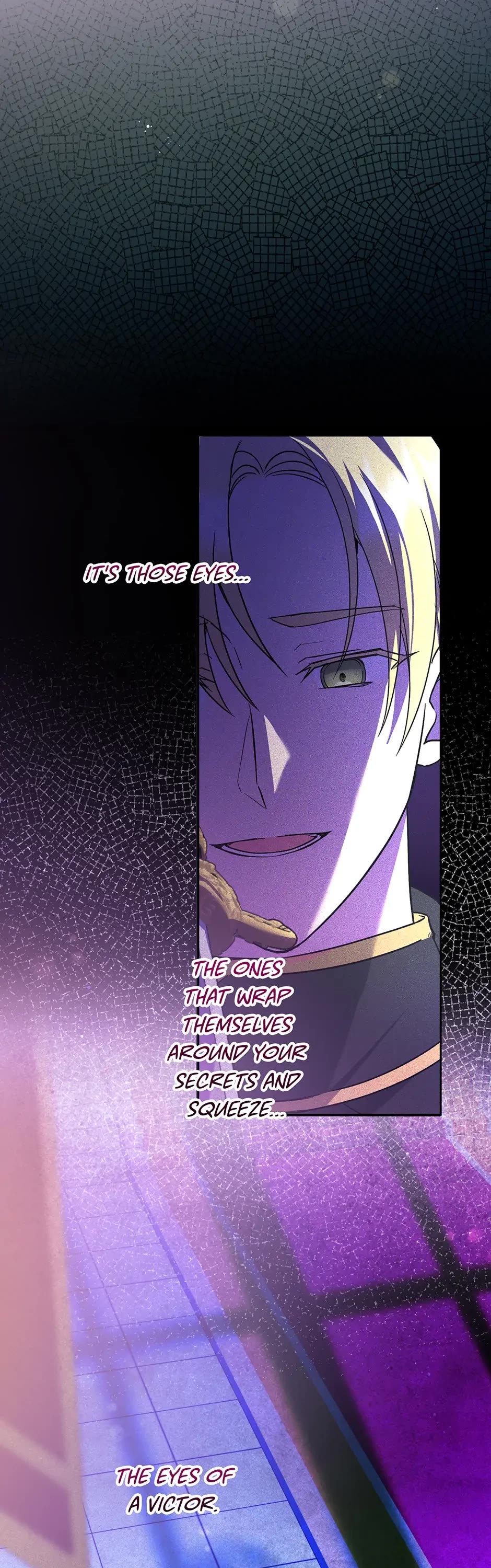 The Princess Is Evil Chapter 64 page 31 - Chapter 64: A Shocking Proposal