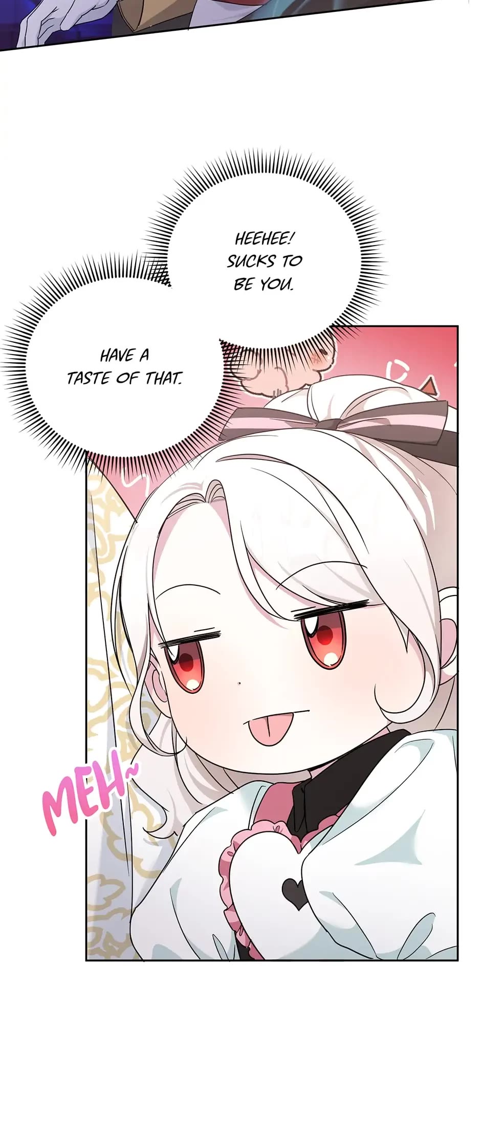 The Princess Is Evil Chapter 64 page 40 - Chapter 64: A Shocking Proposal