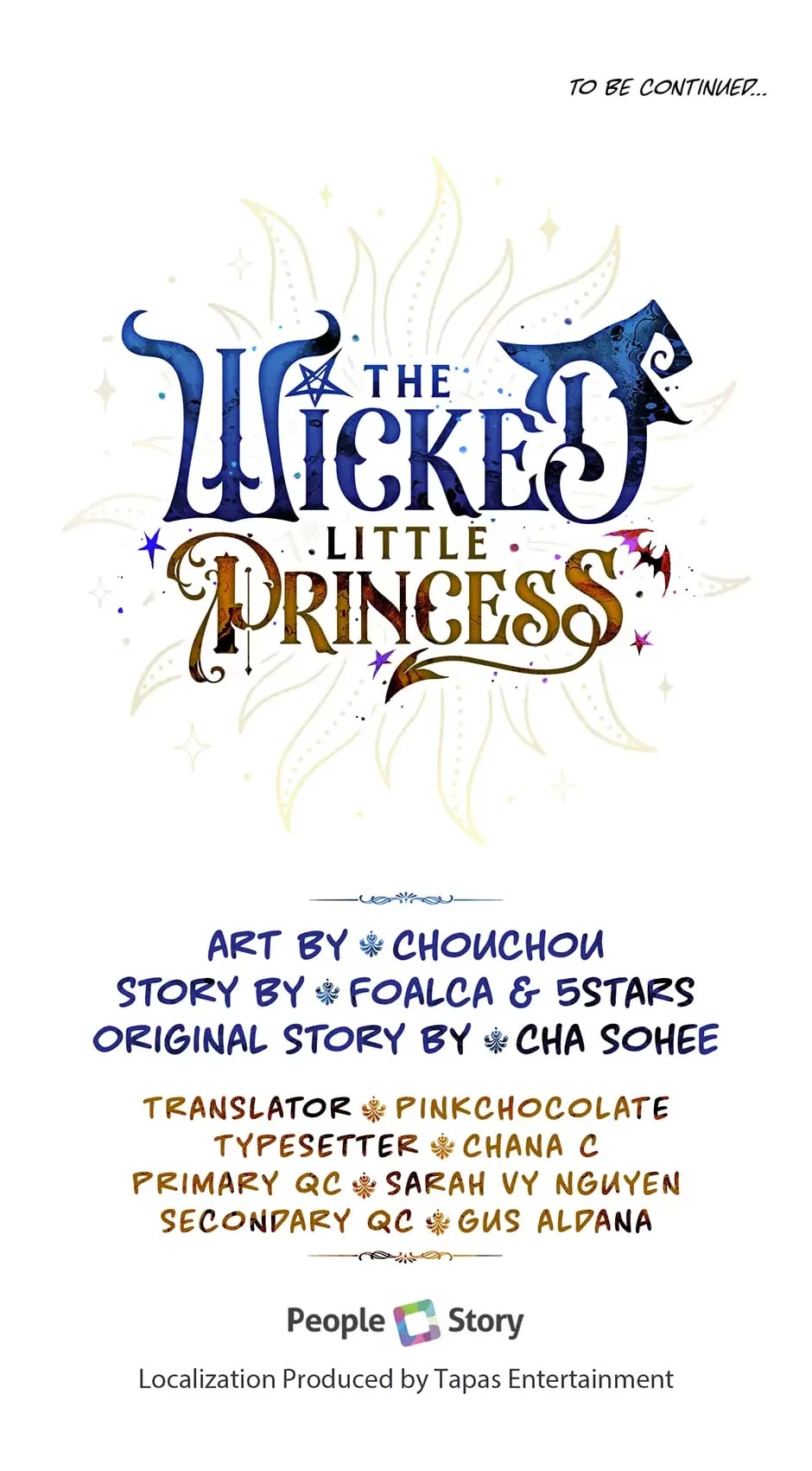 The Princess Is Evil Chapter 64 page 49 - Chapter 64: A Shocking Proposal