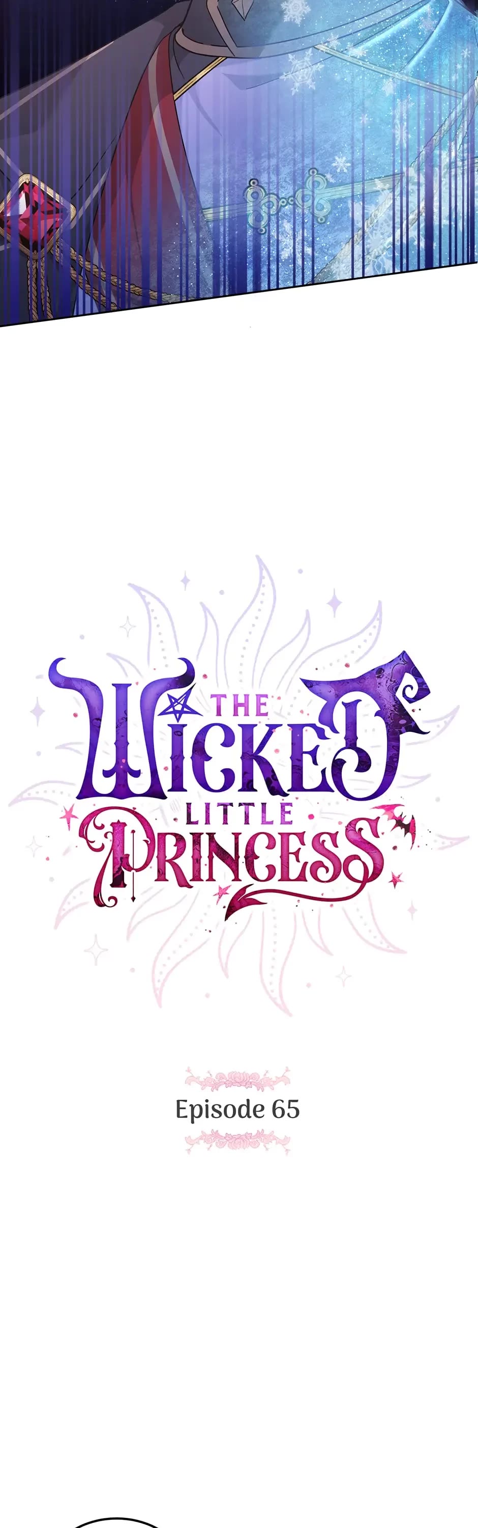 The Princess Is Evil Chapter 65 page 17 - Chapter 65: Don't Mess with the Children