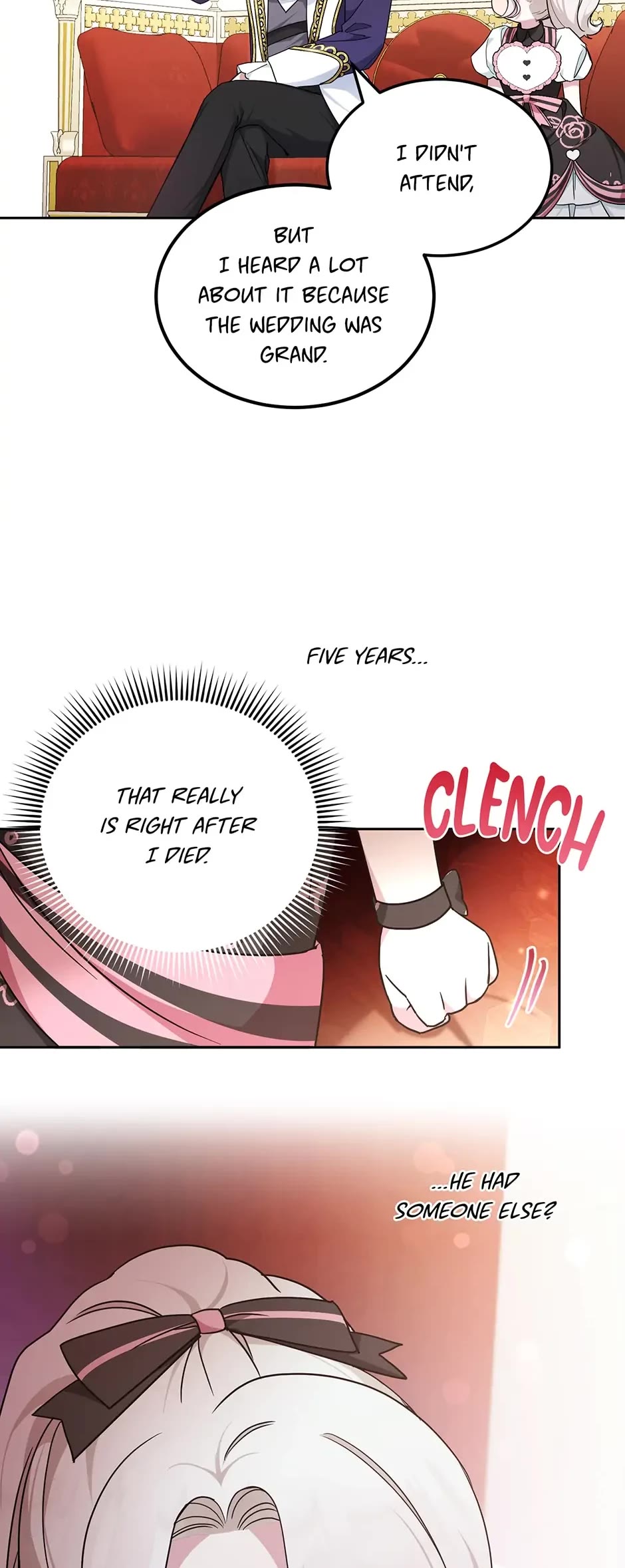 The Princess Is Evil Chapter 65 page 29 - Chapter 65: Don't Mess with the Children