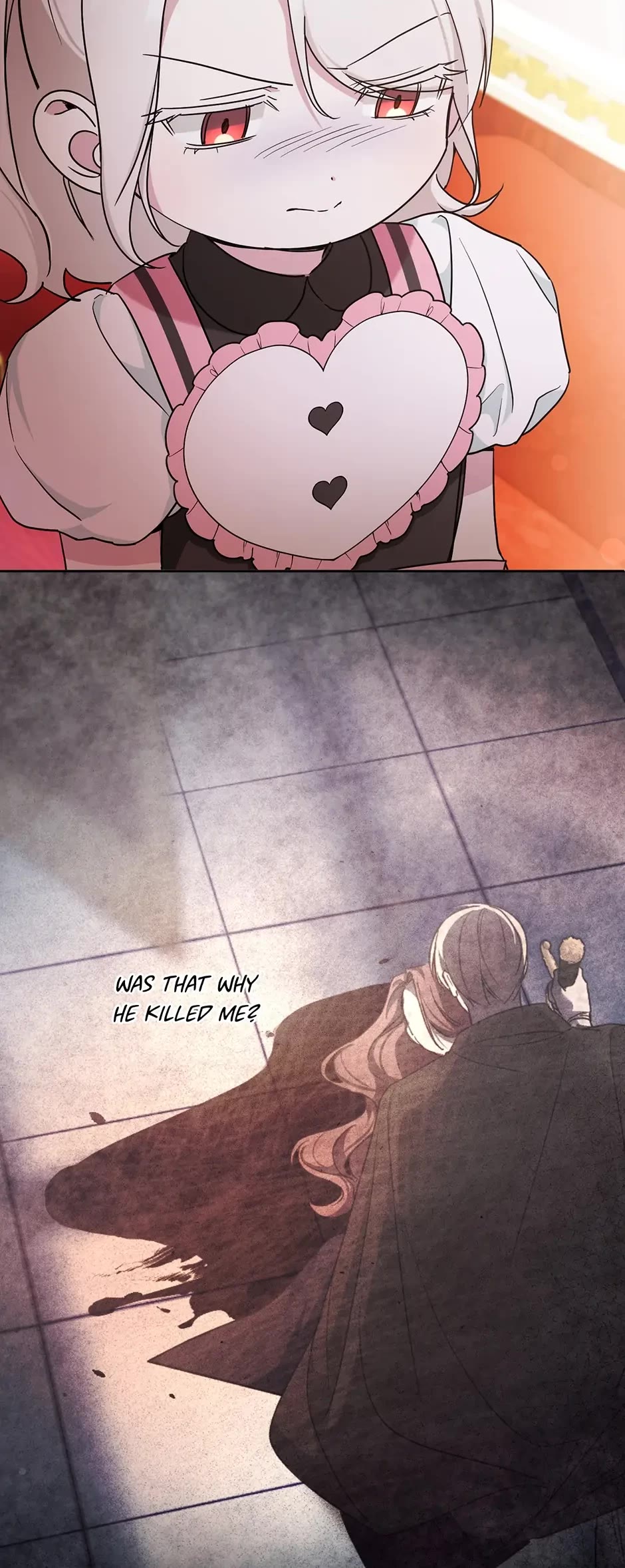 The Princess Is Evil Chapter 65 page 30 - Chapter 65: Don't Mess with the Children