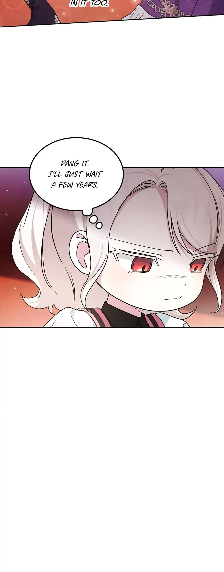 The Princess Is Evil Chapter 65 page 34 - Chapter 65: Don't Mess with the Children