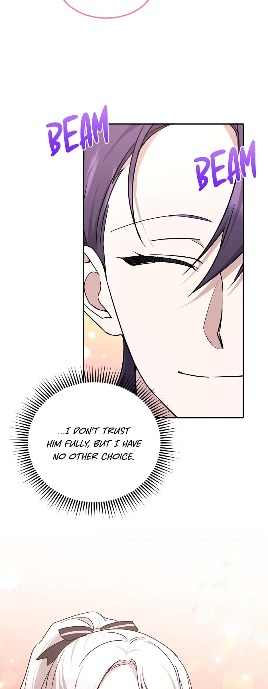 The Princess Is Evil Chapter 65 page 40 - Chapter 65: Don't Mess with the Children