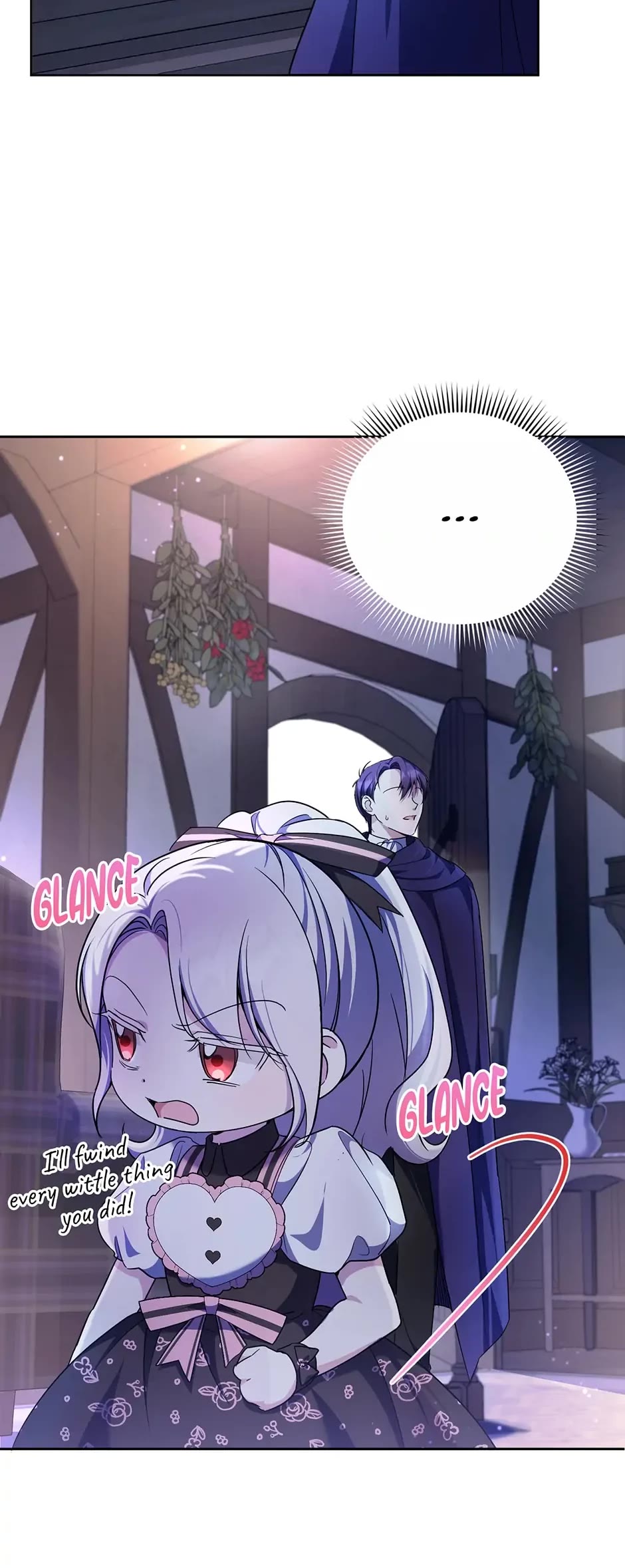 The Princess Is Evil Chapter 66 page 14 - Chapter 66: The Brothers