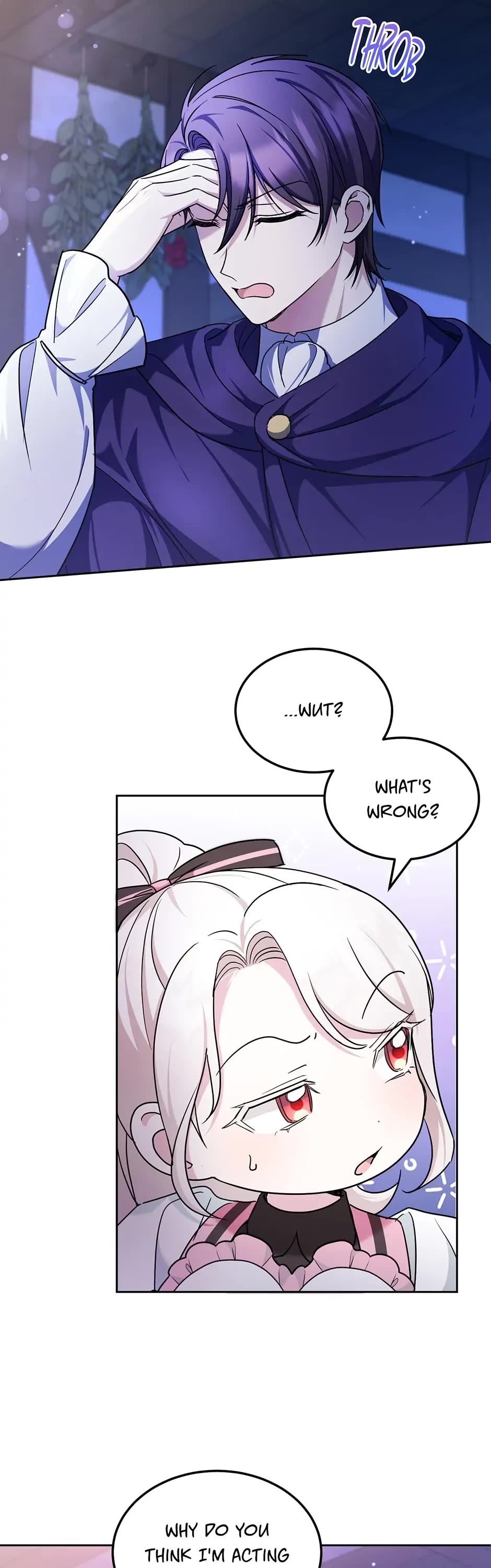 The Princess Is Evil Chapter 66 page 16 - Chapter 66: The Brothers