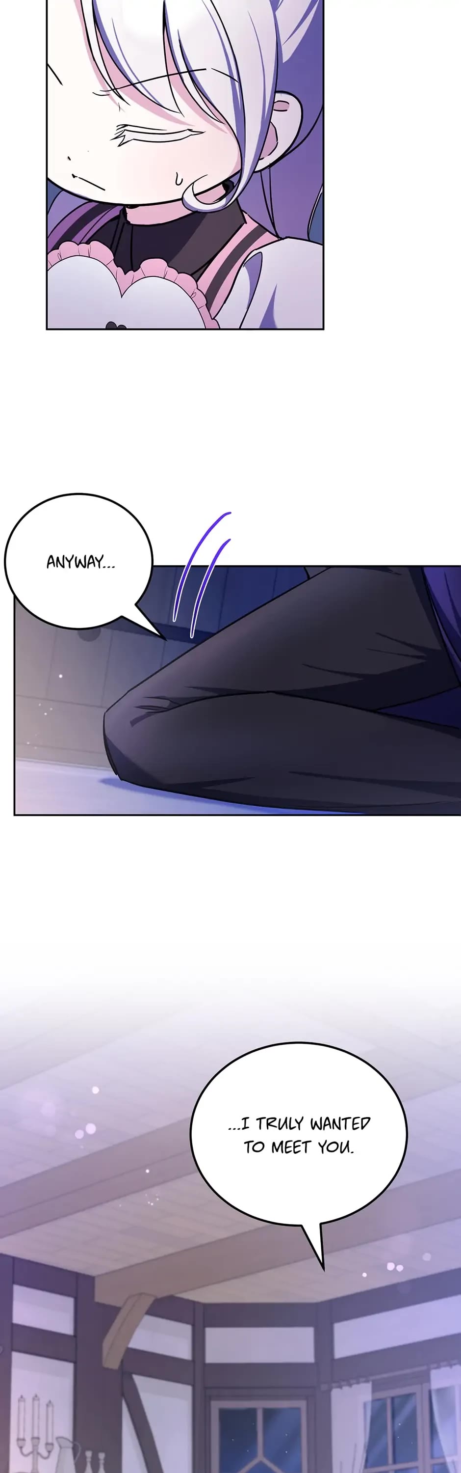 The Princess Is Evil Chapter 66 page 21 - Chapter 66: The Brothers