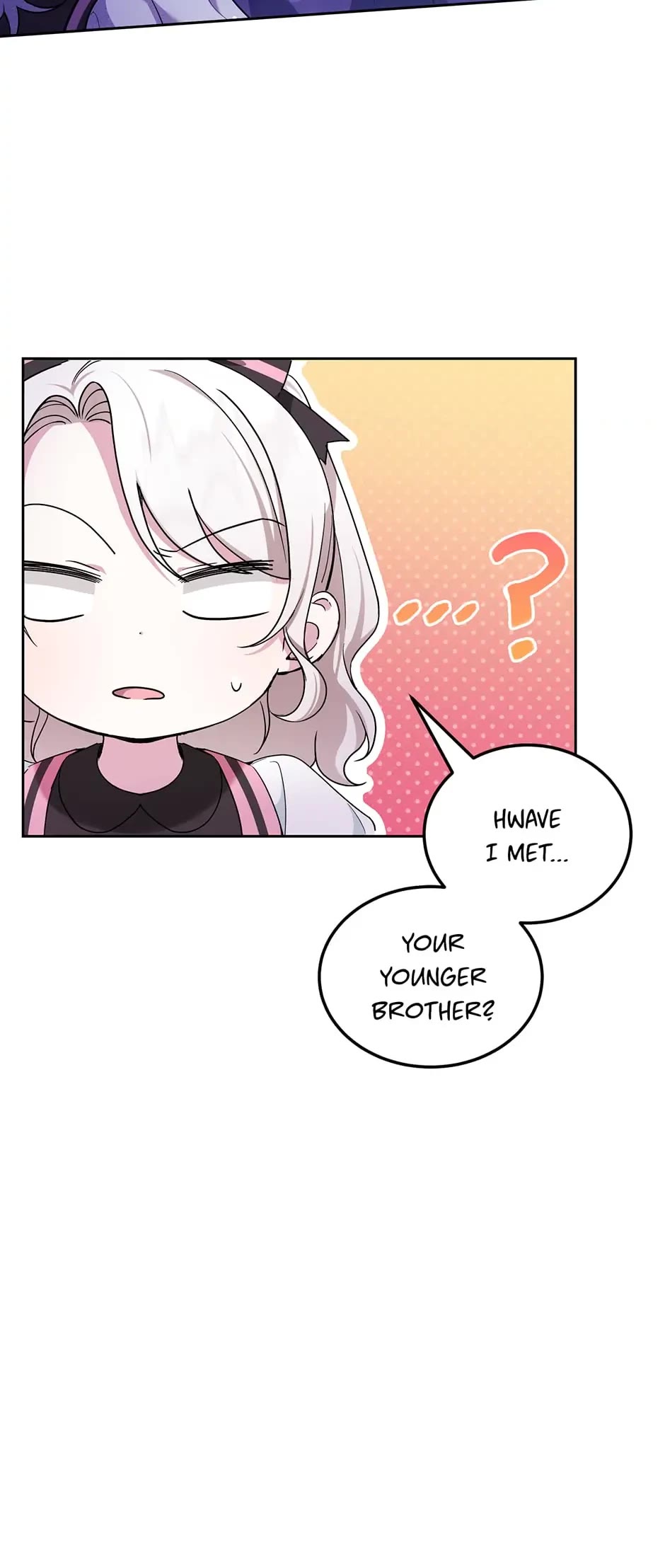 The Princess Is Evil Chapter 66 page 24 - Chapter 66: The Brothers