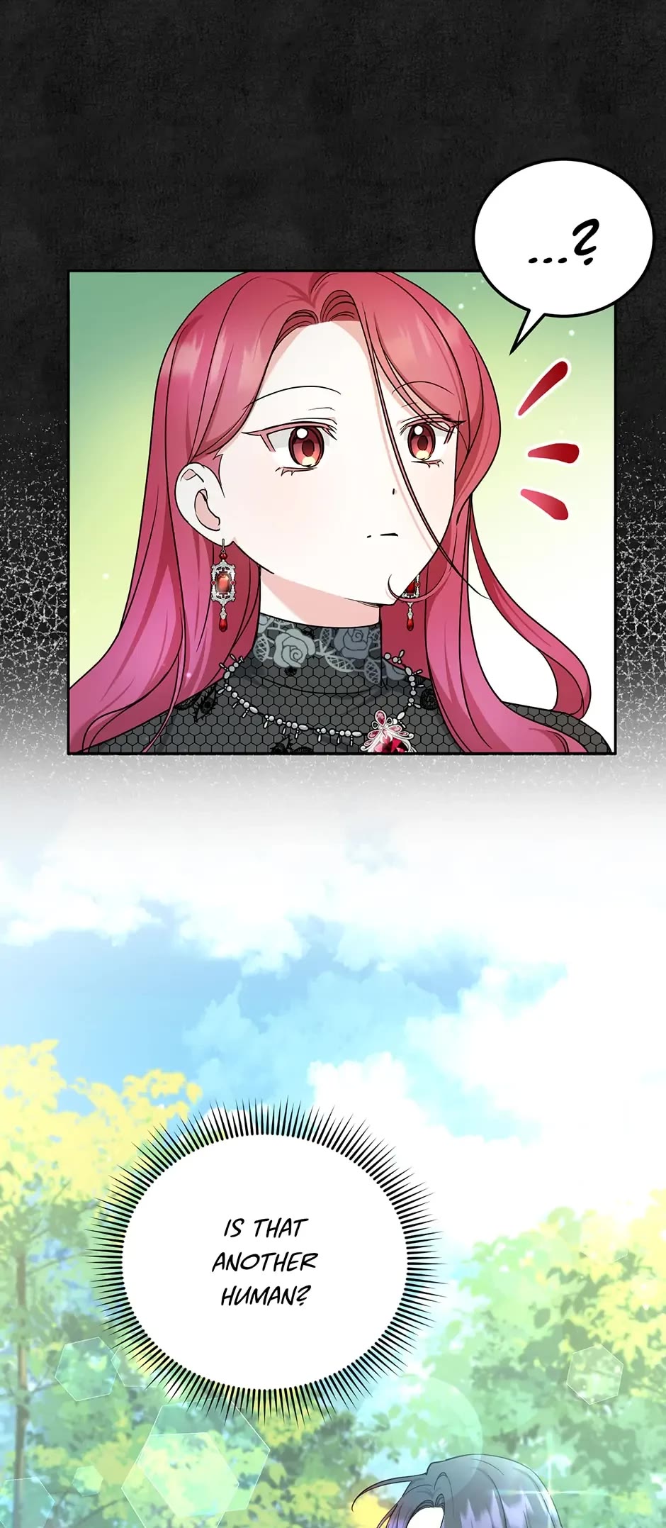 The Princess Is Evil Chapter 66 page 29 - Chapter 66: The Brothers