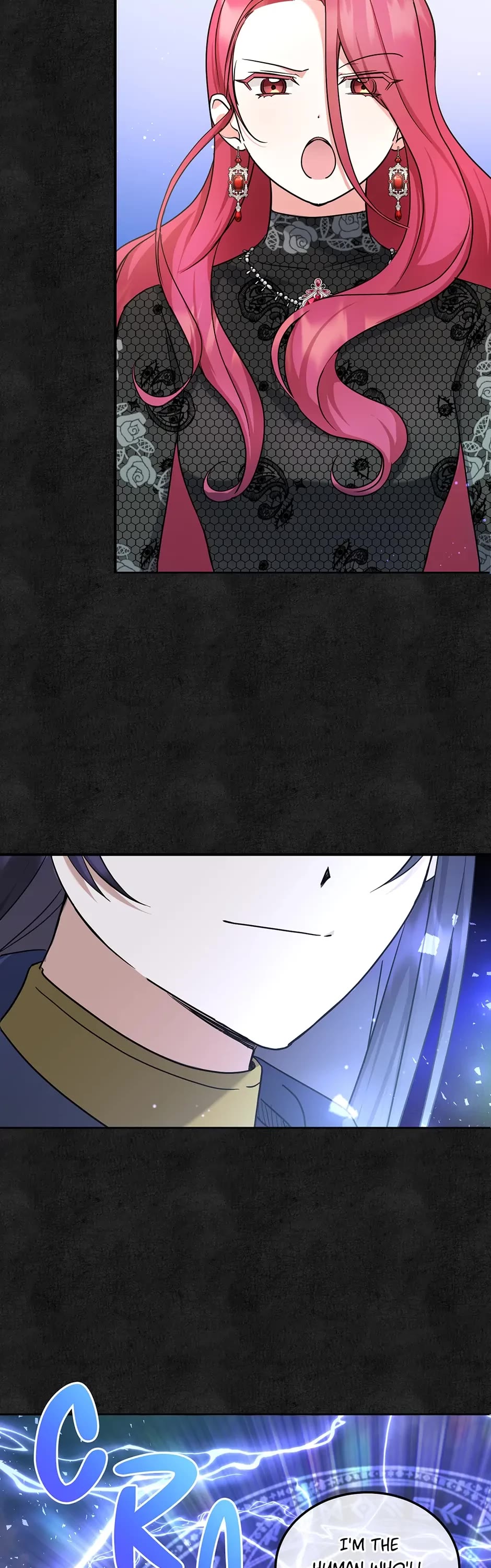 The Princess Is Evil Chapter 66 page 31 - Chapter 66: The Brothers