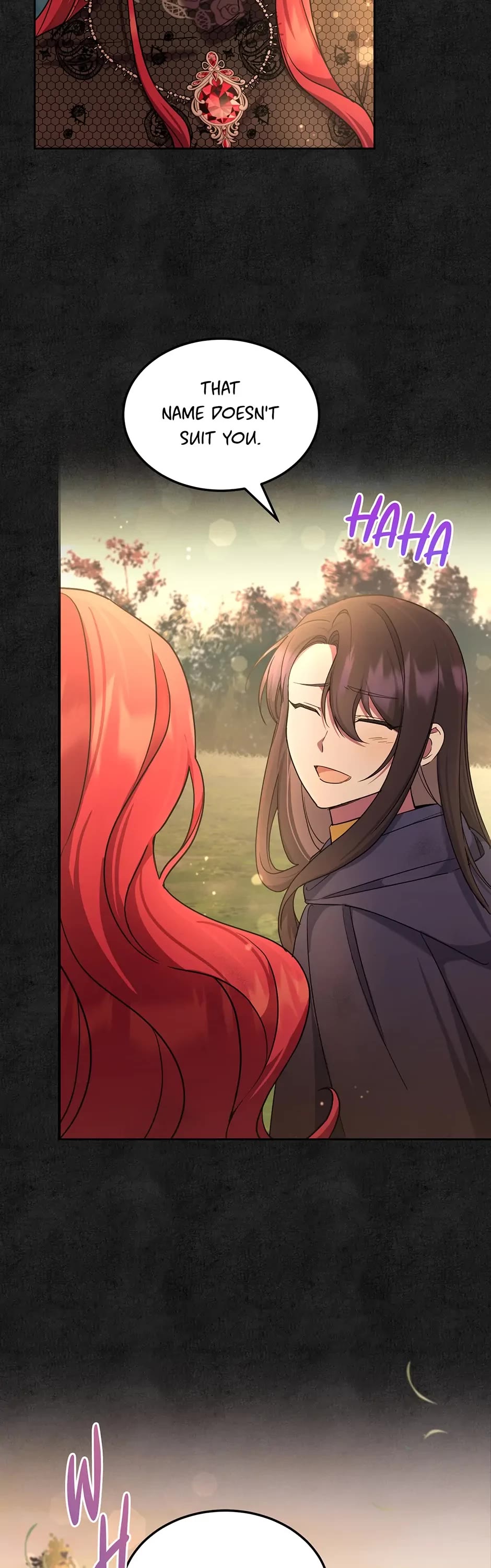 The Princess Is Evil Chapter 66 page 38 - Chapter 66: The Brothers