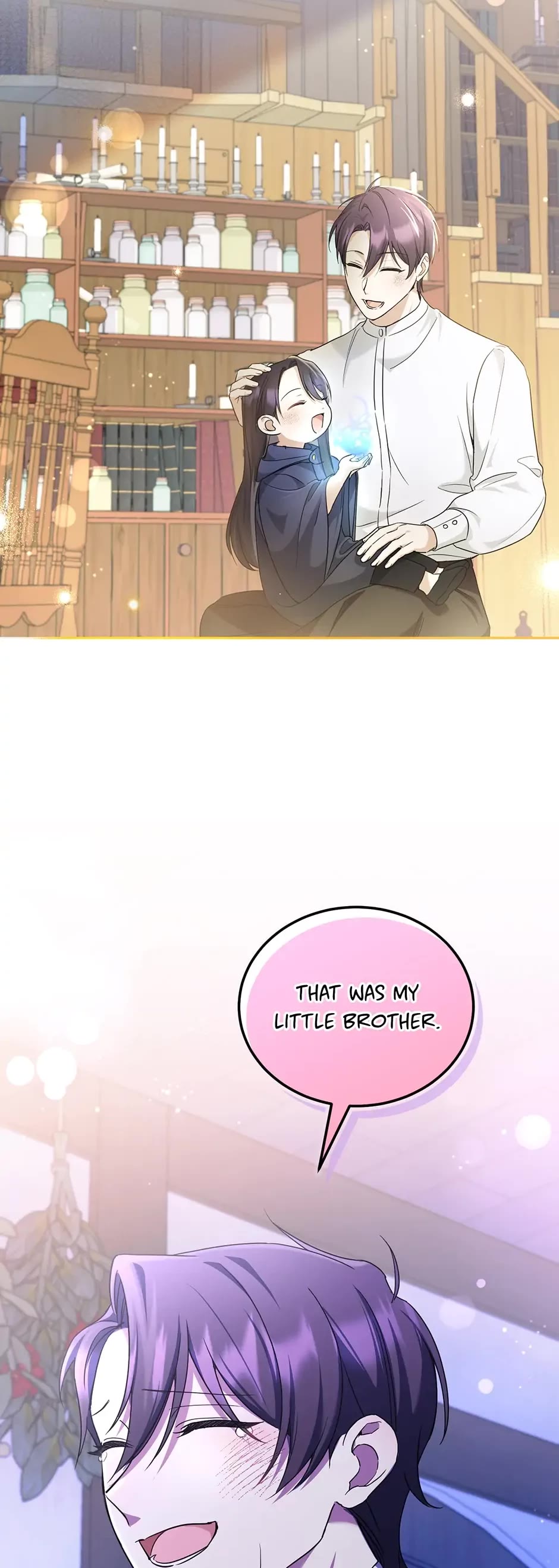 The Princess Is Evil Chapter 66 page 48 - Chapter 66: The Brothers