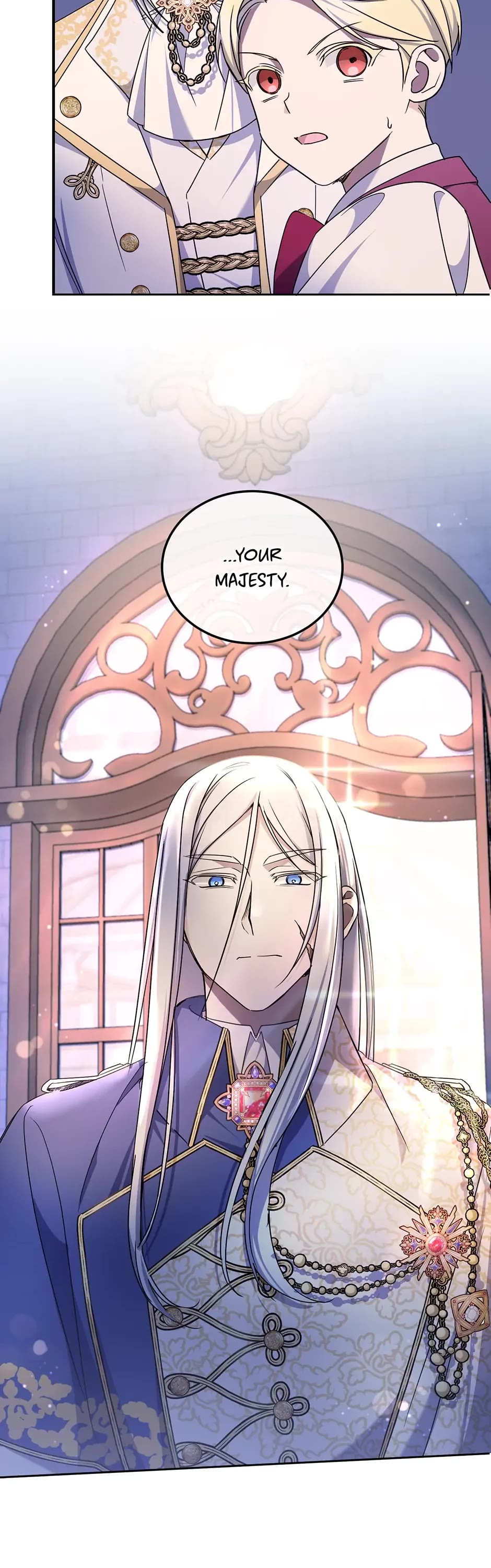 The Princess Is Evil Chapter 66 page 7 - Chapter 66: The Brothers