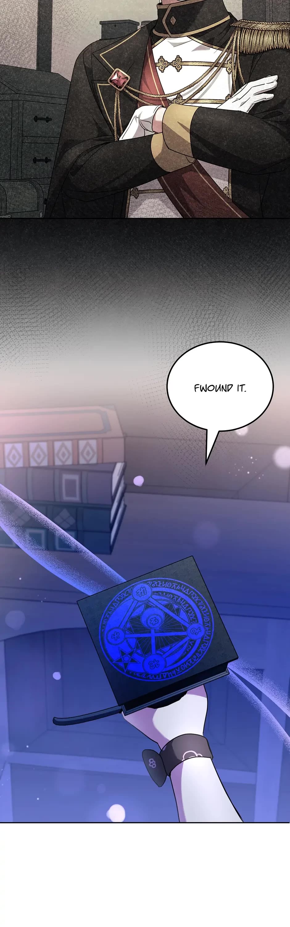 The Princess Is Evil Chapter 67 page 11 - Chapter 67: No Longer Lonely