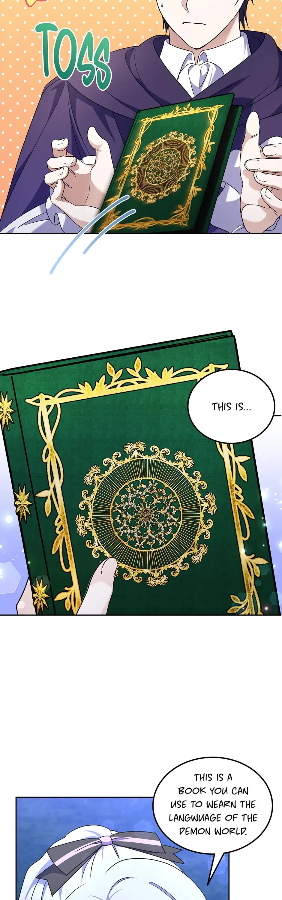 The Princess Is Evil Chapter 67 page 23 - Chapter 67: No Longer Lonely