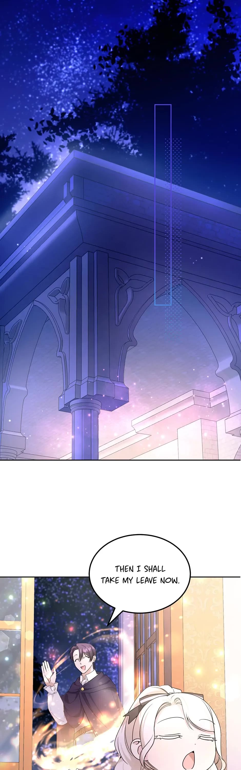 The Princess Is Evil Chapter 67 page 28 - Chapter 67: No Longer Lonely