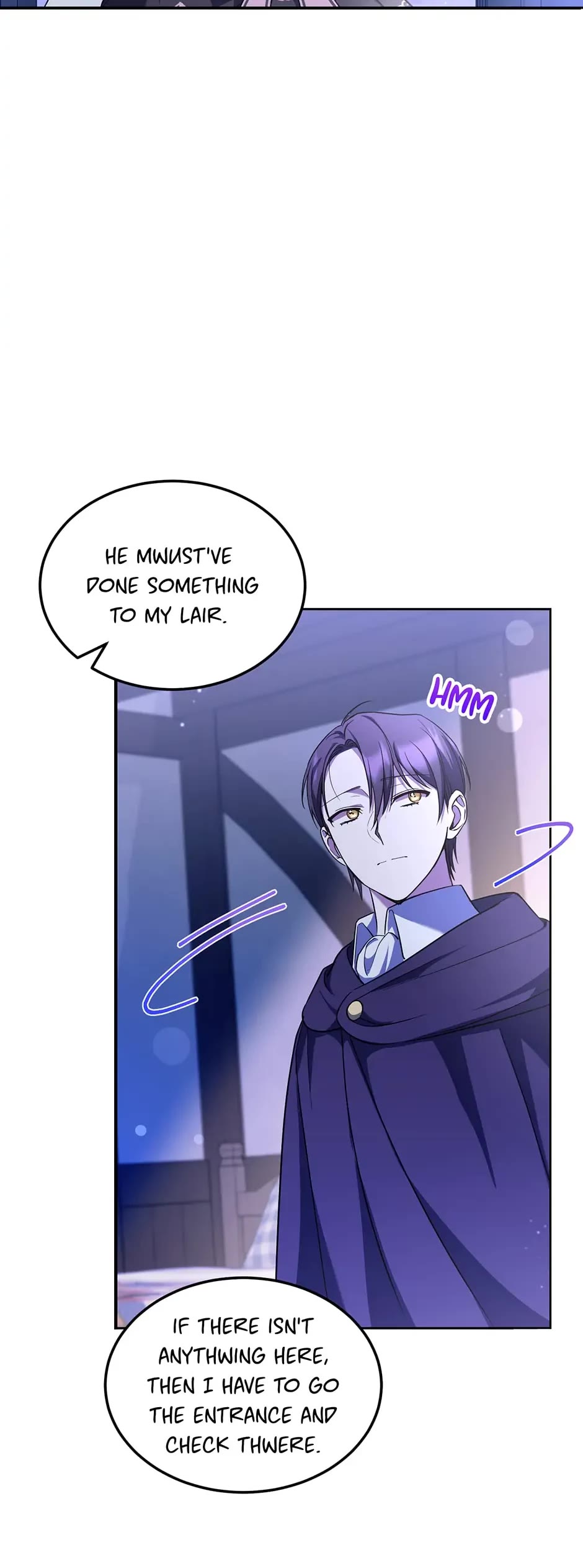 The Princess Is Evil Chapter 67 page 5 - Chapter 67: No Longer Lonely