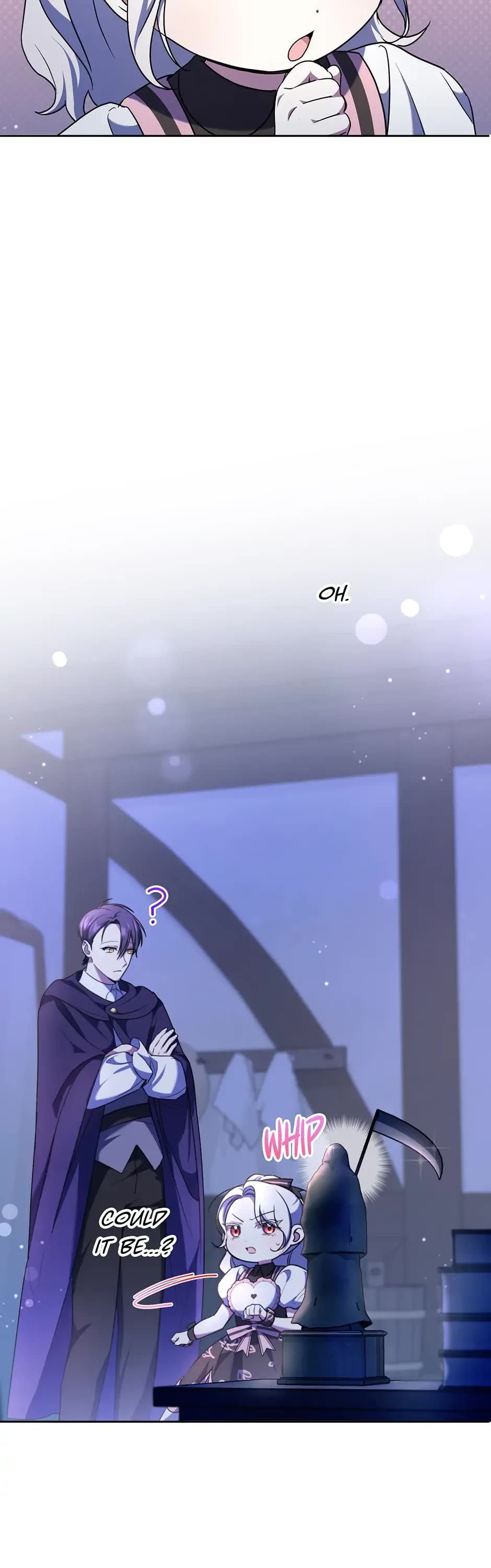 The Princess Is Evil Chapter 67 page 7 - Chapter 67: No Longer Lonely