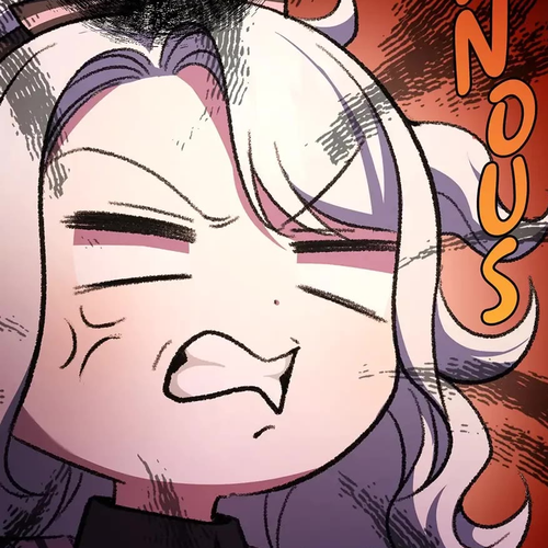 The Princess Is Evil Chapter 67: No Longer Lonely cover