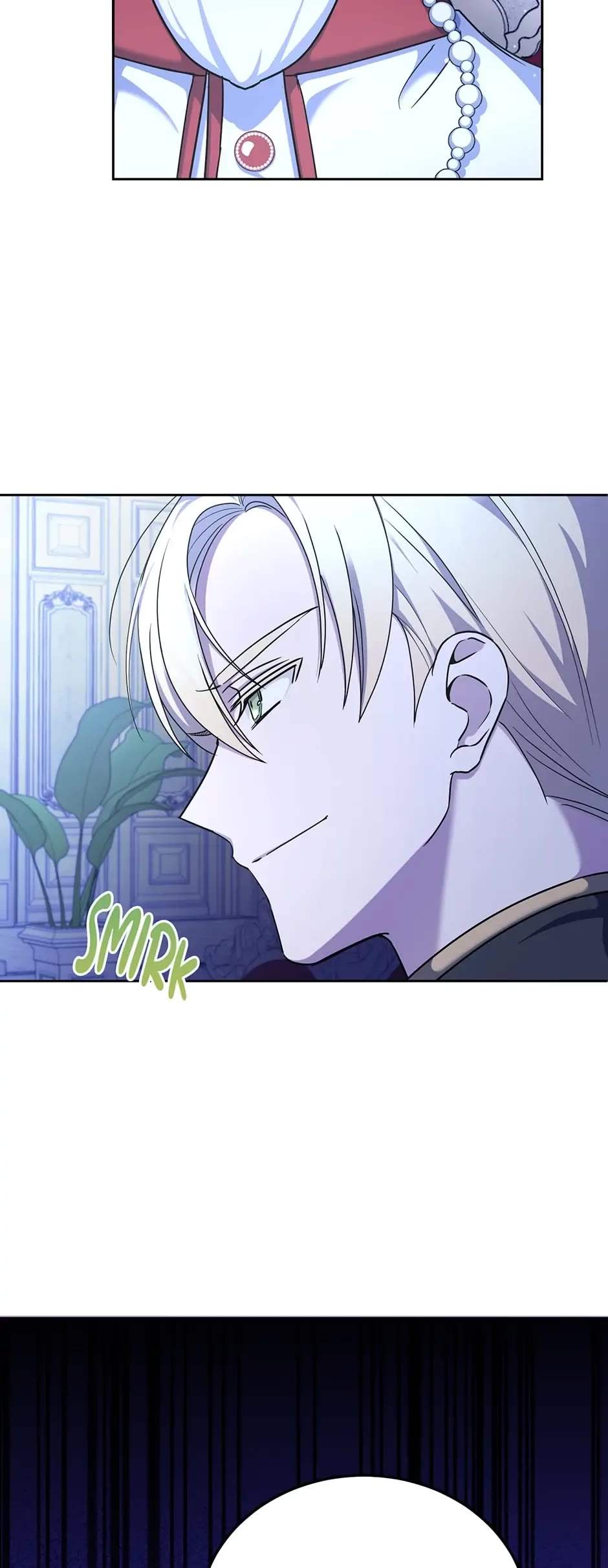 The Princess Is Evil Chapter 68 page 15 - Chapter 68: All Thanks to Her