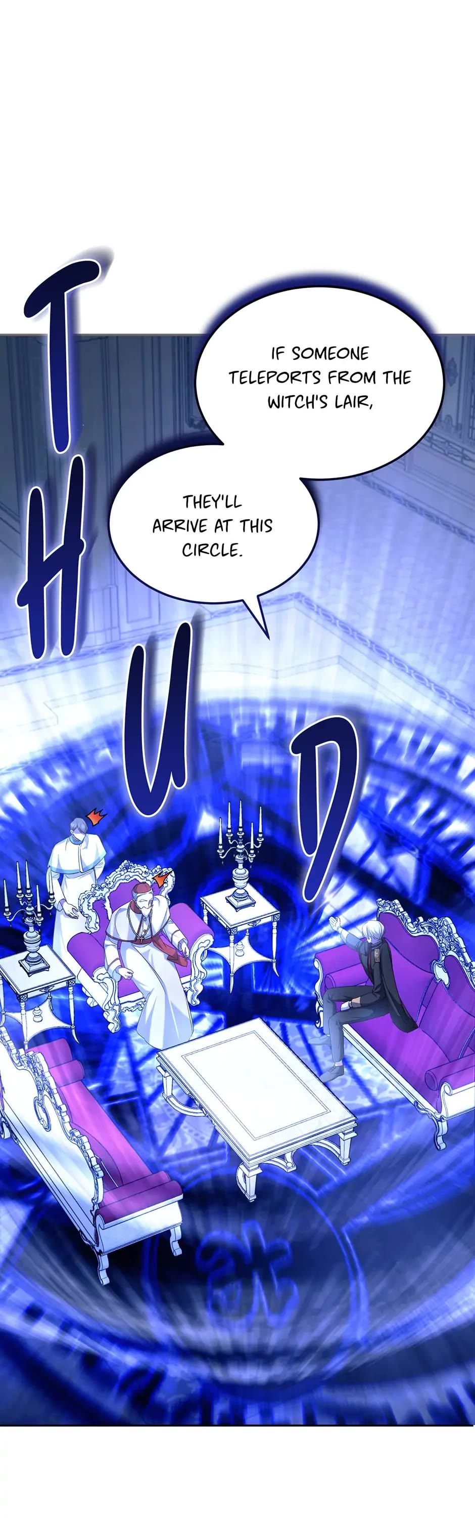 The Princess Is Evil Chapter 68 page 18 - Chapter 68: All Thanks to Her