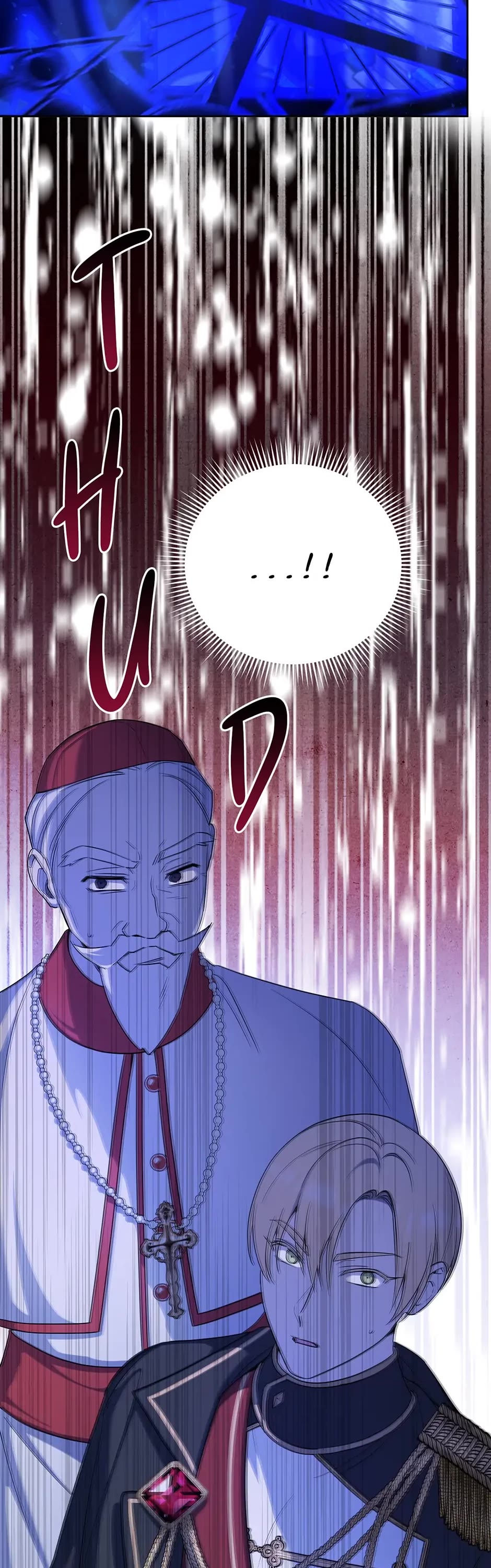 The Princess Is Evil Chapter 68 page 22 - Chapter 68: All Thanks to Her