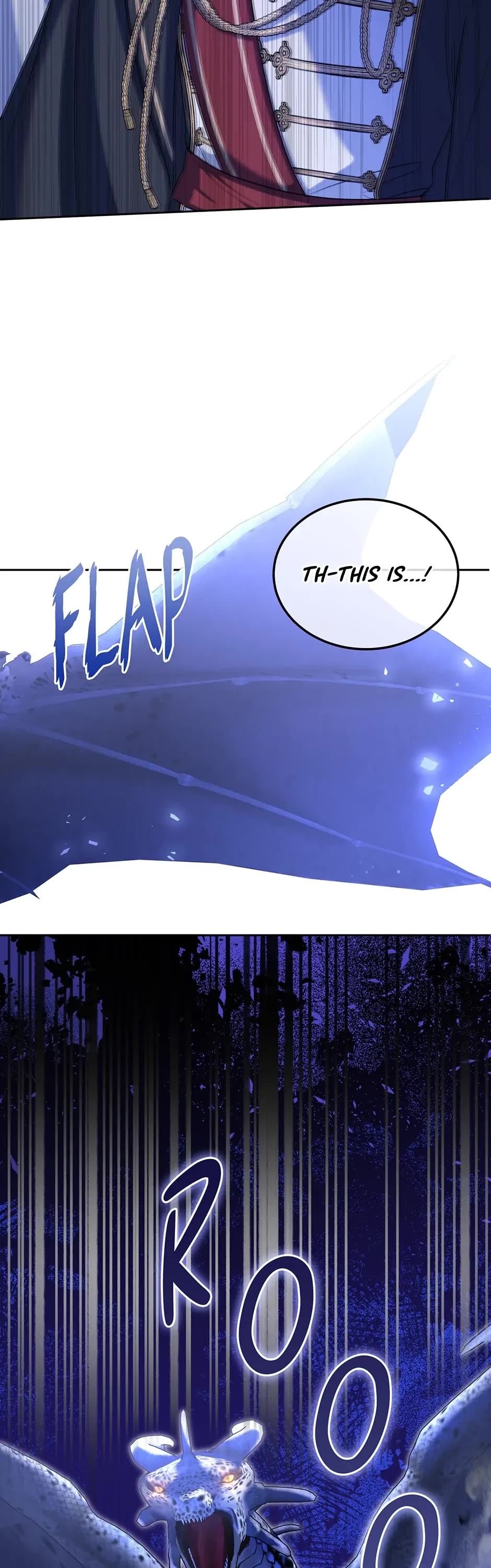 The Princess Is Evil Chapter 68 page 23 - Chapter 68: All Thanks to Her