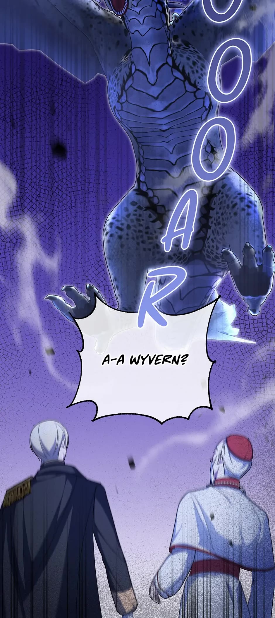 The Princess Is Evil Chapter 68 page 24 - Chapter 68: All Thanks to Her