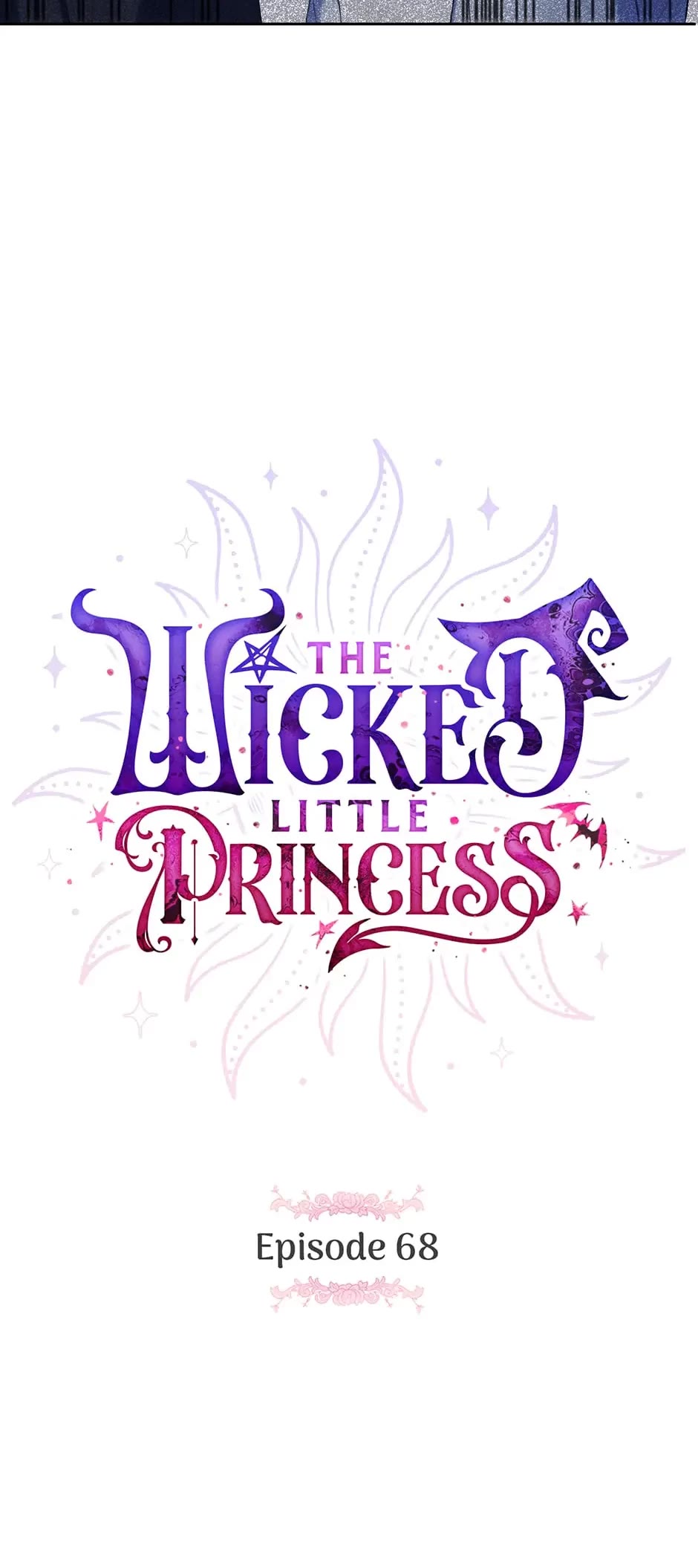The Princess Is Evil Chapter 68 page 25 - Chapter 68: All Thanks to Her