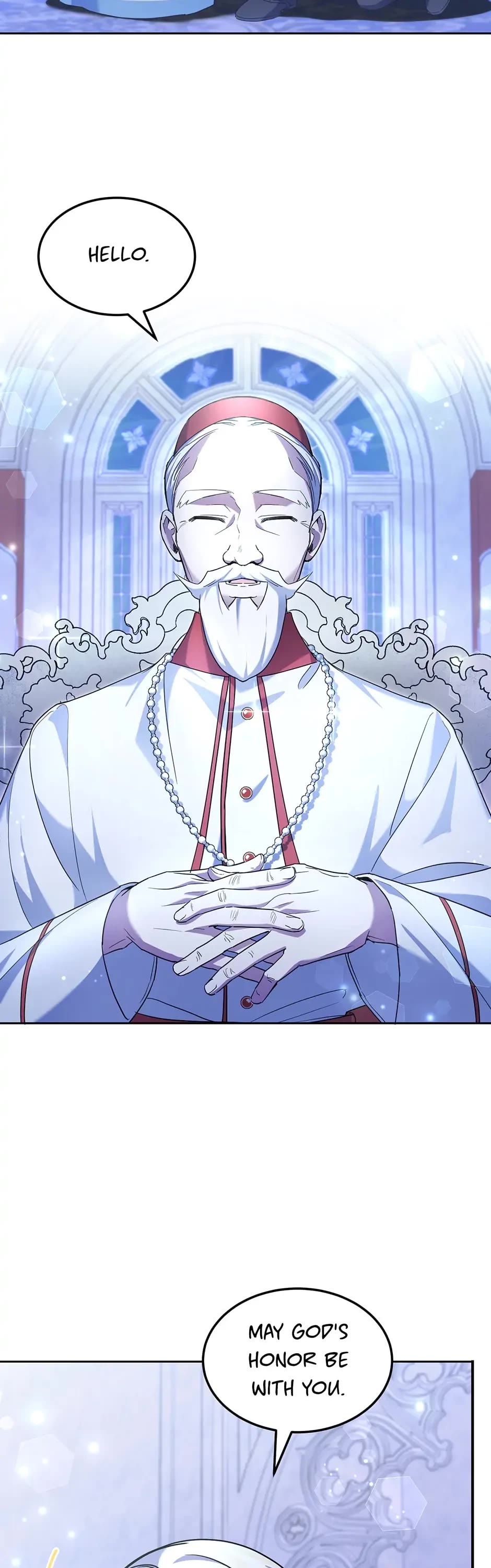The Princess Is Evil Chapter 68 page 3 - Chapter 68: All Thanks to Her