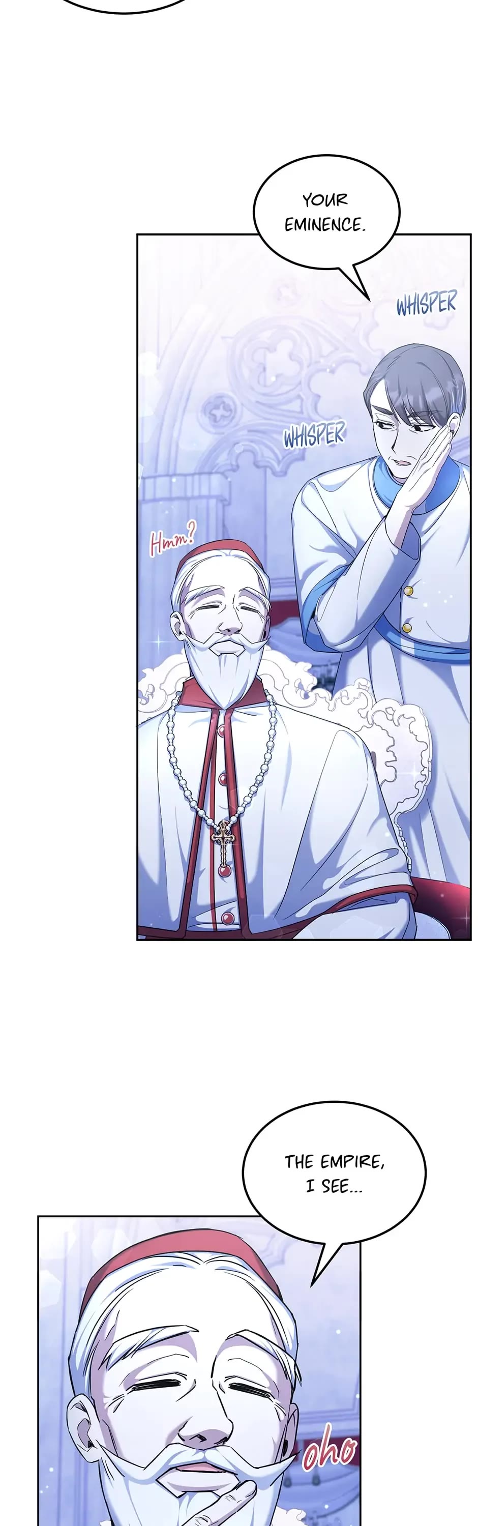 The Princess Is Evil Chapter 68 page 8 - Chapter 68: All Thanks to Her