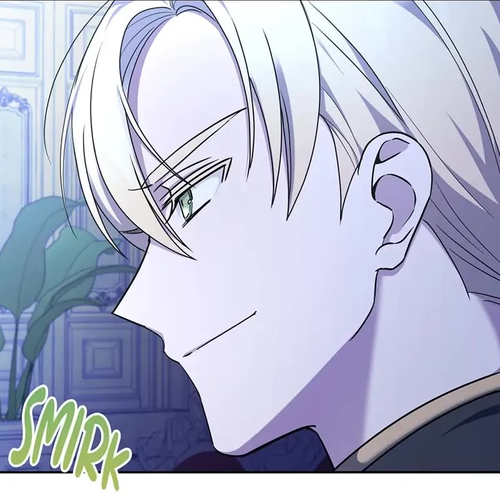 The Princess Is Evil Chapter 68: All Thanks to Her cover
