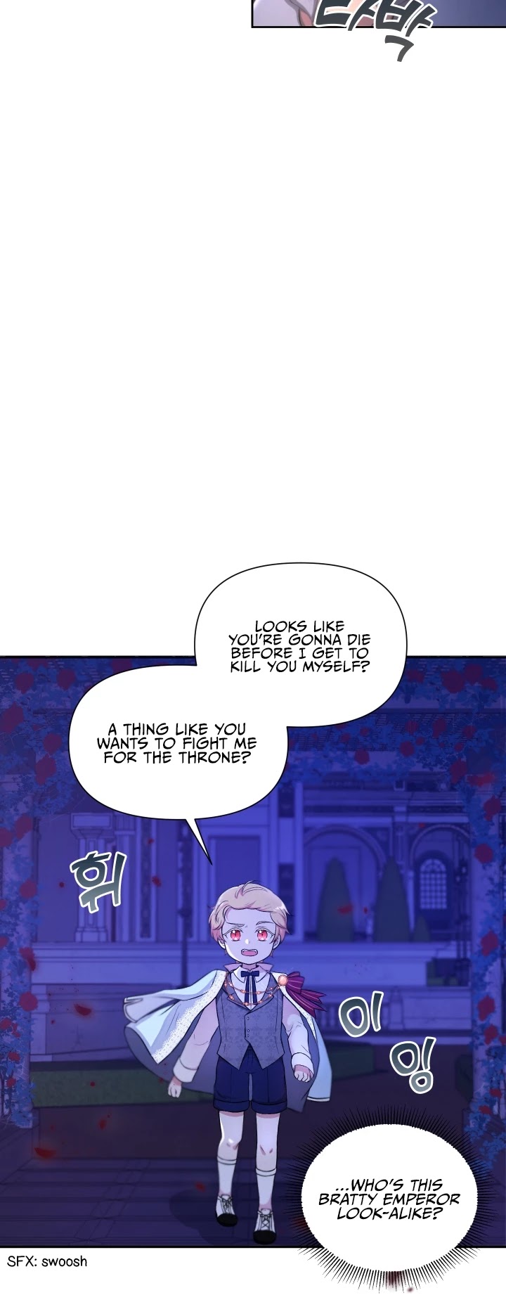 The Princess Is Evil Chapter 7 page 13 - Chapter 7