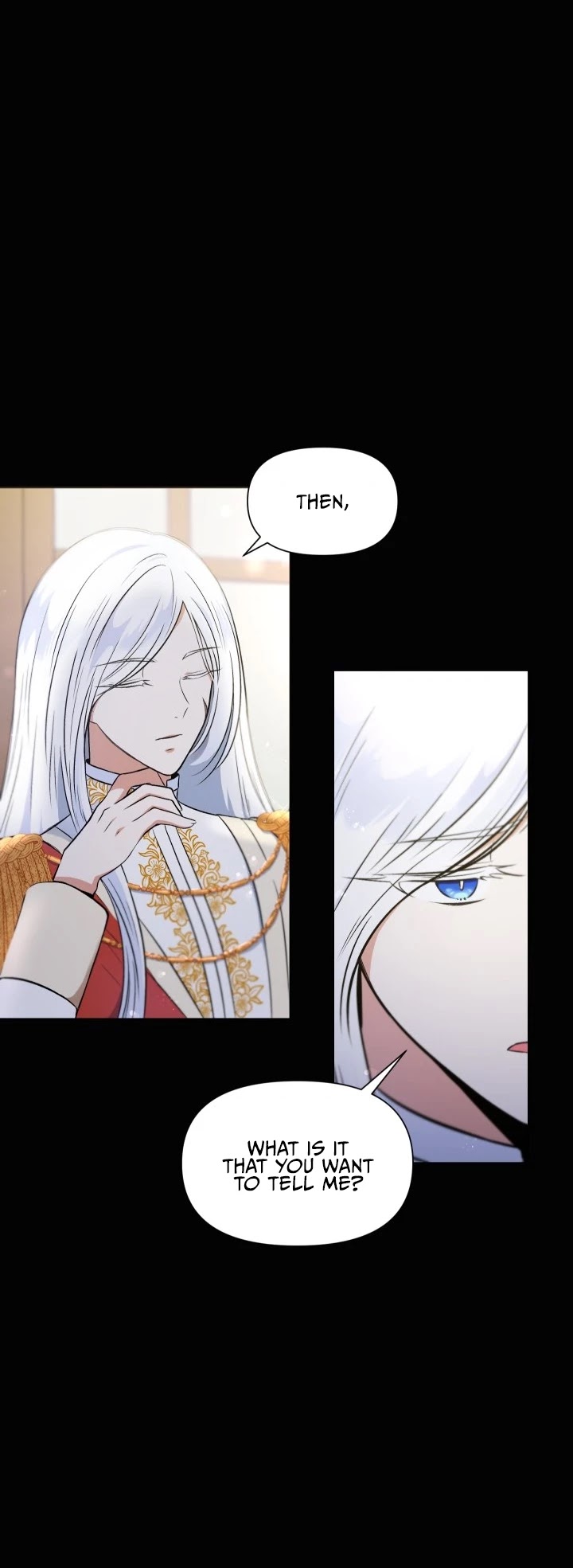 The Princess Is Evil Chapter 7 page 24 - Chapter 7