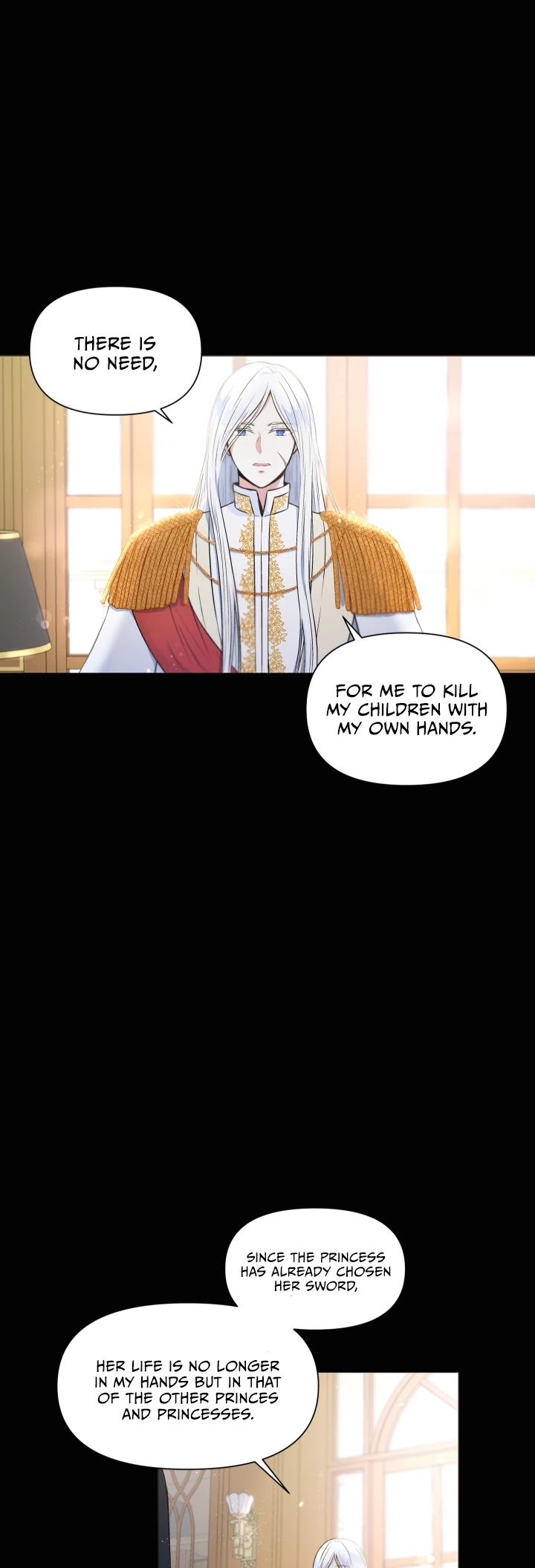 The Princess Is Evil Chapter 7 page 26 - Chapter 7