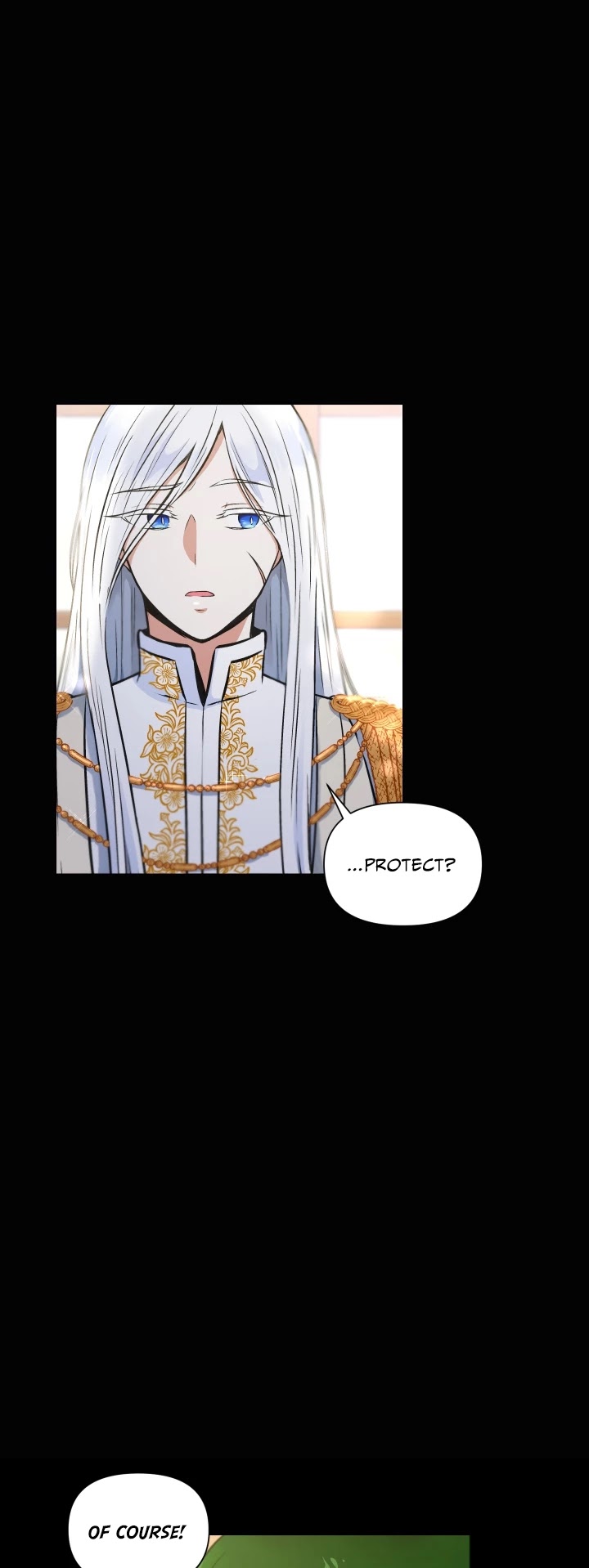 The Princess Is Evil Chapter 7 page 28 - Chapter 7