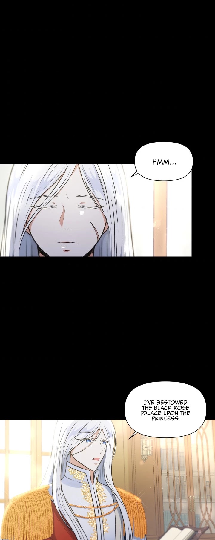 The Princess Is Evil Chapter 7 page 30 - Chapter 7