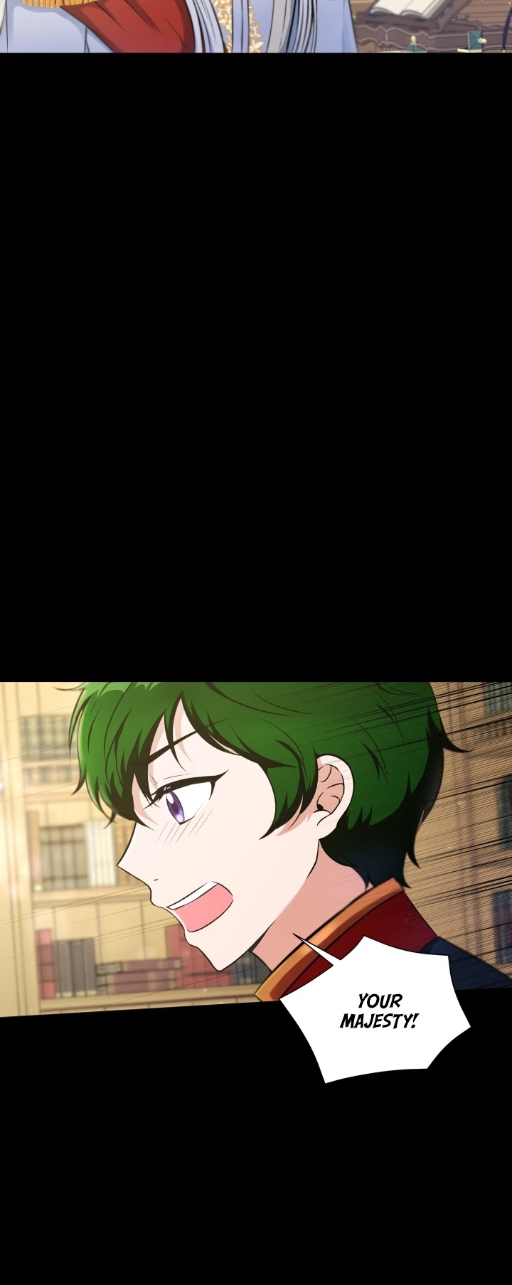 The Princess Is Evil Chapter 7 page 31 - Chapter 7