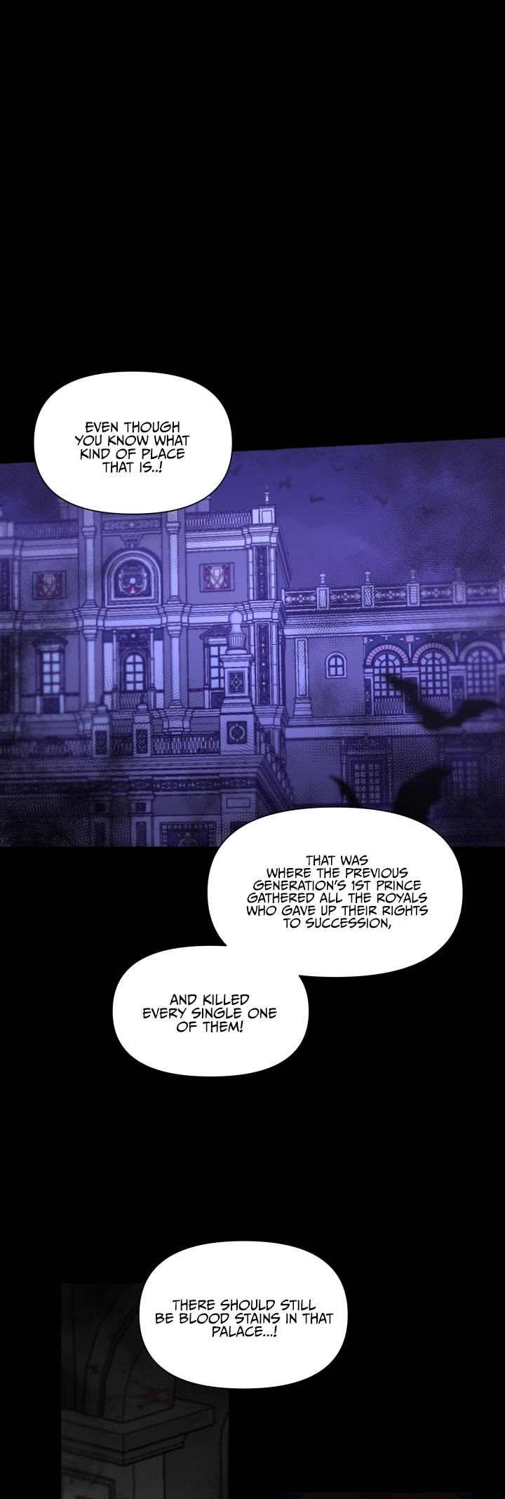 The Princess Is Evil Chapter 7 page 32 - Chapter 7
