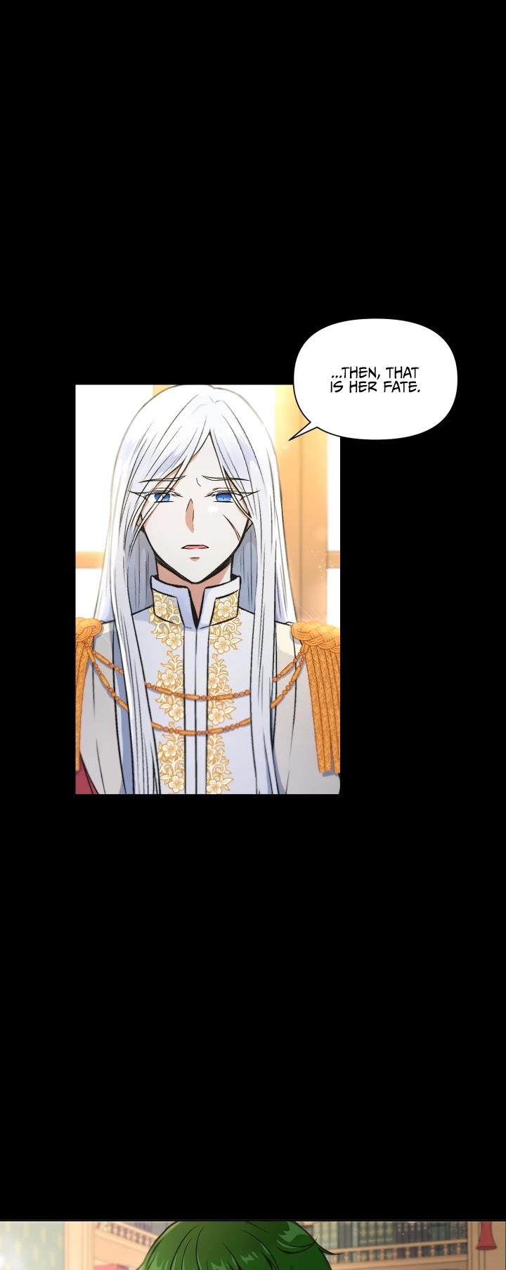 The Princess Is Evil Chapter 7 page 34 - Chapter 7